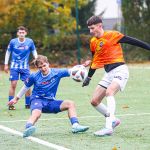 Naki Olsztyn wygrał 4:2 ze Stomilem II Olsztyn