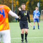 Naki Olsztyn wygrał 4:2 ze Stomilem II Olsztyn
