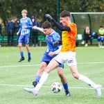 Naki Olsztyn wygrał 4:2 ze Stomilem II Olsztyn