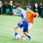 Naki Olsztyn wygrał 4:2 ze Stomilem II Olsztyn