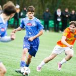Naki Olsztyn wygrał 4:2 ze Stomilem II Olsztyn