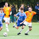 Naki Olsztyn wygrał 4:2 ze Stomilem II Olsztyn