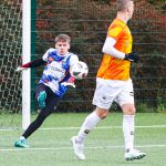 Naki Olsztyn wygrał 4:2 ze Stomilem II Olsztyn