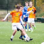 Naki Olsztyn wygrał 4:2 ze Stomilem II Olsztyn