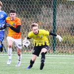 Naki Olsztyn wygrał 4:2 ze Stomilem II Olsztyn