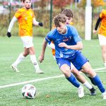 Naki Olsztyn wygrał 4:2 ze Stomilem II Olsztyn