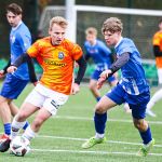 Naki Olsztyn wygrał 4:2 ze Stomilem II Olsztyn