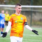 Naki Olsztyn wygrał 4:2 ze Stomilem II Olsztyn
