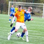 Naki Olsztyn wygrał 4:2 ze Stomilem II Olsztyn