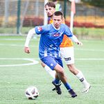 Naki Olsztyn wygrał 4:2 ze Stomilem II Olsztyn