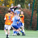 Naki Olsztyn wygrał 4:2 ze Stomilem II Olsztyn