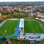 Stomil Olsztyn zremisował 0:0 w Kętrzynie z Granicą
