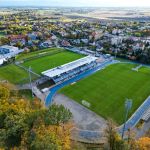 Stomil Olsztyn zremisował 0:0 w Kętrzynie z Granicą