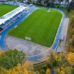 Stomil Olsztyn zremisował 0:0 w Kętrzynie z Granicą