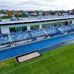 Stomil Olsztyn zremisował 0:0 w Kętrzynie z Granicą