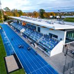 Stomil Olsztyn zremisował 0:0 w Kętrzynie z Granicą