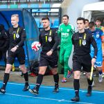 Stomil Olsztyn zremisował 0:0 w Kętrzynie z Granicą