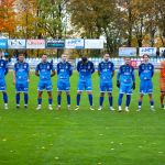 Stomil Olsztyn zremisował 0:0 w Kętrzynie z Granicą