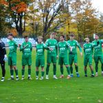 Stomil Olsztyn zremisował 0:0 w Kętrzynie z Granicą