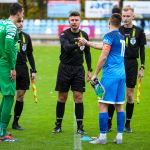 Stomil Olsztyn zremisował 0:0 w Kętrzynie z Granicą