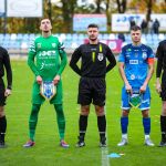 Stomil Olsztyn zremisował 0:0 w Kętrzynie z Granicą