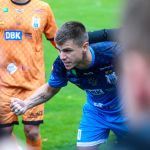 Stomil Olsztyn zremisował 0:0 w Kętrzynie z Granicą