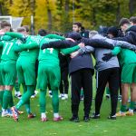 Stomil Olsztyn zremisował 0:0 w Kętrzynie z Granicą