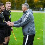 Stomil Olsztyn zremisował 0:0 w Kętrzynie z Granicą