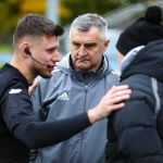 Stomil Olsztyn zremisował 0:0 w Kętrzynie z Granicą