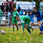 Stomil Olsztyn zremisował 0:0 w Kętrzynie z Granicą