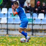 Stomil Olsztyn zremisował 0:0 w Kętrzynie z Granicą