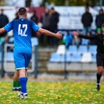 Stomil Olsztyn zremisował 0:0 w Kętrzynie z Granicą