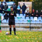 Stomil Olsztyn zremisował 0:0 w Kętrzynie z Granicą