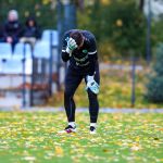 Stomil Olsztyn zremisował 0:0 w Kętrzynie z Granicą