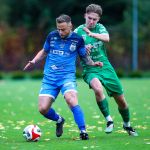 Stomil Olsztyn zremisował 0:0 w Kętrzynie z Granicą