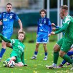 Stomil Olsztyn zremisował 0:0 w Kętrzynie z Granicą