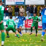 Stomil Olsztyn zremisował 0:0 w Kętrzynie z Granicą