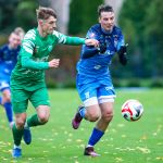 Stomil Olsztyn zremisował 0:0 w Kętrzynie z Granicą