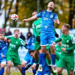 Stomil Olsztyn zremisował 0:0 w Kętrzynie z Granicą