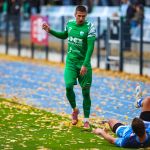 Stomil Olsztyn zremisował 0:0 w Kętrzynie z Granicą