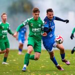 Stomil Olsztyn zremisował 0:0 w Kętrzynie z Granicą