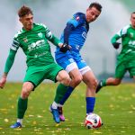 Stomil Olsztyn zremisował 0:0 w Kętrzynie z Granicą