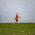 Stomil Olsztyn zremisował 0:0 w Kętrzynie z Granicą