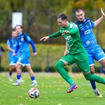 Stomil Olsztyn zremisował 0:0 w Kętrzynie z Granicą