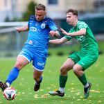 Stomil Olsztyn zremisował 0:0 w Kętrzynie z Granicą