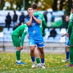 Stomil Olsztyn zremisował 0:0 w Kętrzynie z Granicą