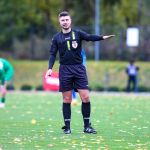 Stomil Olsztyn zremisował 0:0 w Kętrzynie z Granicą