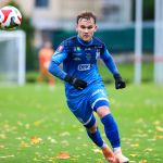 Stomil Olsztyn zremisował 0:0 w Kętrzynie z Granicą