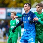Stomil Olsztyn zremisował 0:0 w Kętrzynie z Granicą