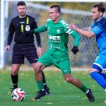 Stomil Olsztyn zremisował 0:0 w Kętrzynie z Granicą